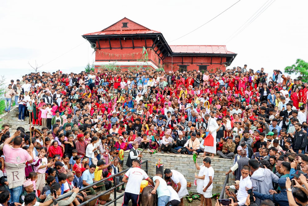 Krishnaar FM